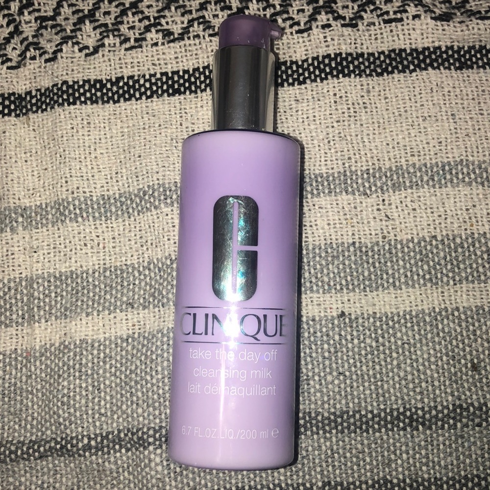Clinique Makeup Remover